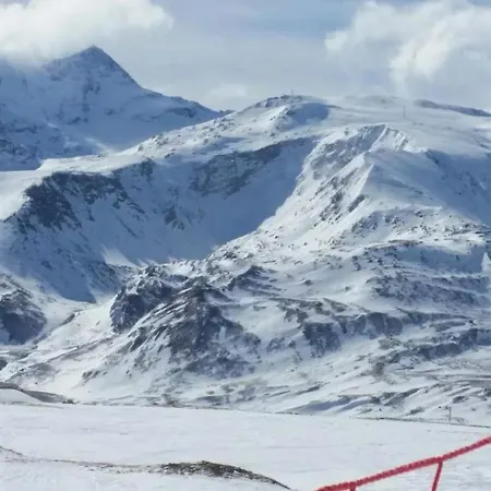 Front De Neige Apartamento Termignon