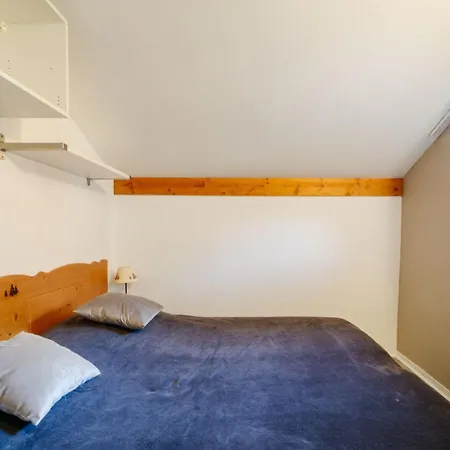Apartamento Front De Neige *