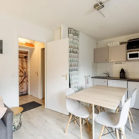 Apartamento Front De Neige Termignon